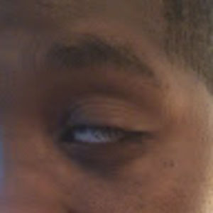 Meet your Posher, Jeffrey